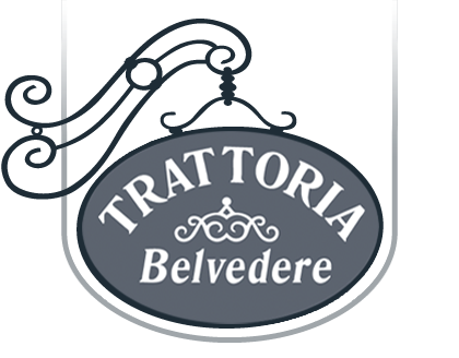 TRATTORIA RISTORANTE BELVEDERE a Serravalle Langhe