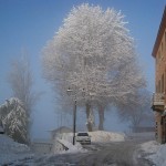 Trattoria Belvedere inverno