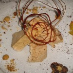 Semifreddo di Nocciole