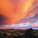 Cielo a Settembre